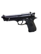 BERETTA M9 9MM LUGER (9x19 PARA)