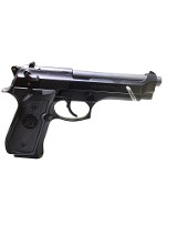 BERETTA M9 9MM LUGER (9x19 PARA) - 2 of 3