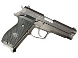 DAEWOO DH40 .40 S&W