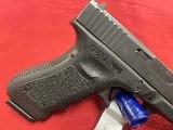 GLOCK G22 GEN 3 FULL SIZE 40SW (FACTORY REBUILD) .40 S&W - 3 of 3