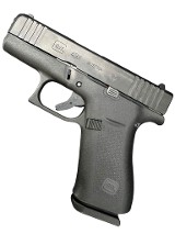 GLOCK 43X 9MM LUGER (9x19 PARA) - 2 of 2