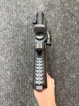 CZ SCORPION 3+9MM LUGER (9x19 PARA) - 3 of 3