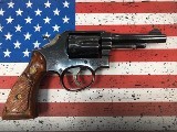 SMITH & WESSON 10-5 .38 SPL - 2 of 2