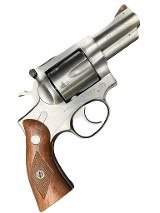 RUGER SECURITY SIX .357 MAG - 2 of 2