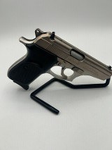 BERSA THUNDER .380 .380 ACP