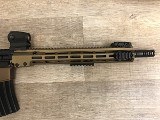 GEISSELE AUTOMATICS SD-556 RIFLE 12.7X42MM/ 50 BEOWULF - 2 of 3