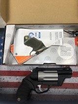 TAURUS 4510 THE JUDGE PUBLIC DEFENDER POLY 2-441029TCPLY 410 / 45 - 3 of 3