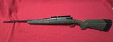SAVAGE ARMS Axis .30-06 SPRG - 2 of 3