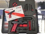FUSION FIREARMS XF PRO 9MM LUGER (9x19 PARA) - 3 of 3