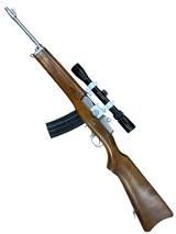 RUGER MINI-14 .223 REM - 2 of 2