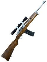 RUGER MINI-14 .223 REM