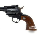 RUGER NEW MODEL SINGLE SIX .22 CAL - 2 of 3