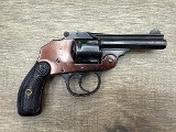 IVER JOHNSON OWL HEAD .32 S&W - 2 of 3
