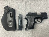 BERETTA PX4 STORM COMPACT 40 Smith & Wesson - 3 of 3