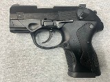 BERETTA PX4 STORM COMPACT 40 Smith & Wesson - 2 of 3