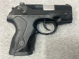 BERETTA PX4 STORM COMPACT 40 Smith & Wesson