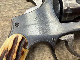 SMITH & WESSON nv .38 S&W - 2 of 3
