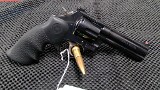 SMITH & WESSON 586-8 .357 MAG