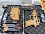 SIG SAUER M17 (P320) 9MM LUGER (9x19 PARA) - 3 of 3