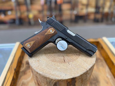 BUL ARMORY Desert Eagle .45 ACP