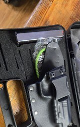 SMITH & WESSON M&P FDE 5.7 5.7X28MM - 3 of 3