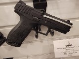 IWI MASADA 9MM LUGER (9X19 PARA) - 2 of 3