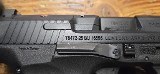 CANIK METE SF ONE 9MM LUGER (9x19 PARA) - 2 of 3