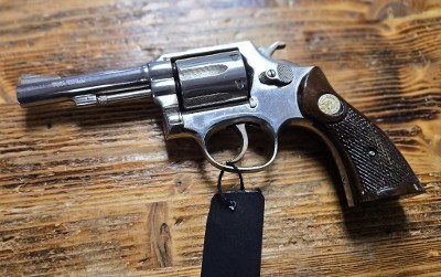 TAURUS model 80 .38 SPL