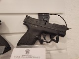 SMITH & WESSON SHIELD M2.0 9MM LUGER (9X19 PARA) - 2 of 3