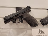 HECKLER & KOCH VP9 9MM LUGER (9X19 PARA)