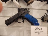 CZ 75 SP-01 9MM LUGER (9X19 PARA)