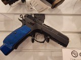 CZ 75 SP-01 9MM LUGER (9X19 PARA) - 3 of 3
