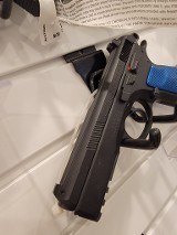 CZ 75 SP-01 9MM LUGER (9X19 PARA) - 2 of 3
