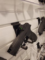 SIG SAUER P365 XMACRO W/RED DOT 9MM LUGER (9X19 PARA) - 2 of 3