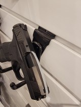 MOSSBERG MC1 CENTENNIAL 9MM LUGER (9X19 PARA) - 3 of 3