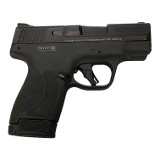 SMITH & WESSON M&P 9 Shield Plus 9MM LUGER (9x19 PARA) - 2 of 3