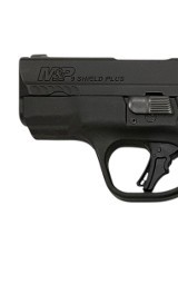 SMITH & WESSON M&P 9 Shield Plus 9MM LUGER (9x19 PARA) - 3 of 3