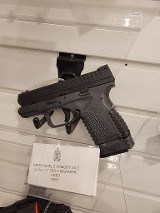 SPRINGFIELD ARMORY XD-S MOD 2 OSP 9MM LUGER (9X19 PARA)
