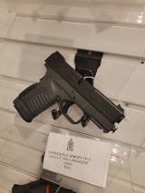 SPRINGFIELD ARMORY XD-S MOD 2 OSP 9MM LUGER (9X19 PARA) - 3 of 3