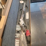 MARLIN MODEL 1895 SBL .45-70 GOVT