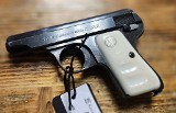 ARMI GALESI 512b .32 ACP - 2 of 3