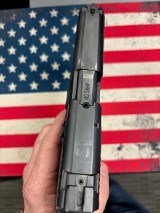 SMITH & WESSON LE M&P 40 .40 S&W - 3 of 3