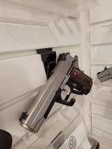 SIG SAUER 1911 C3 COMPACT .45 ACP - 2 of 3