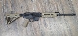 SPIKE&sbquo;S TACTICAL ST-15 5.56X45MM NATO