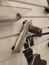 KIMBER MICRO 9 (RTC BUNDLE) [BLK/SS] 9MM LUGER (9x19 PARA) - 2 of 3