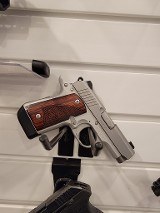 KIMBER MICRO 9 (RTC BUNDLE) [BLK/SS] 9MM LUGER (9x19 PARA) - 3 of 3