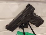 SPRINGFIELD ARMORY XD-S MOD 2 OSP 9MM LUGER (9X19 PARA) - 2 of 3