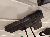 SPRINGFIELD ARMORY XD-S MOD 2 OSP 9MM LUGER (9X19 PARA)