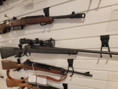 REMINGTON 700 ADL SYNTHETIC SCOPE PACKAGE .270 WIN - Image 2 of 2