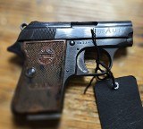 ASTRA cub 6.35MM/.25 ACP - 3 of 3